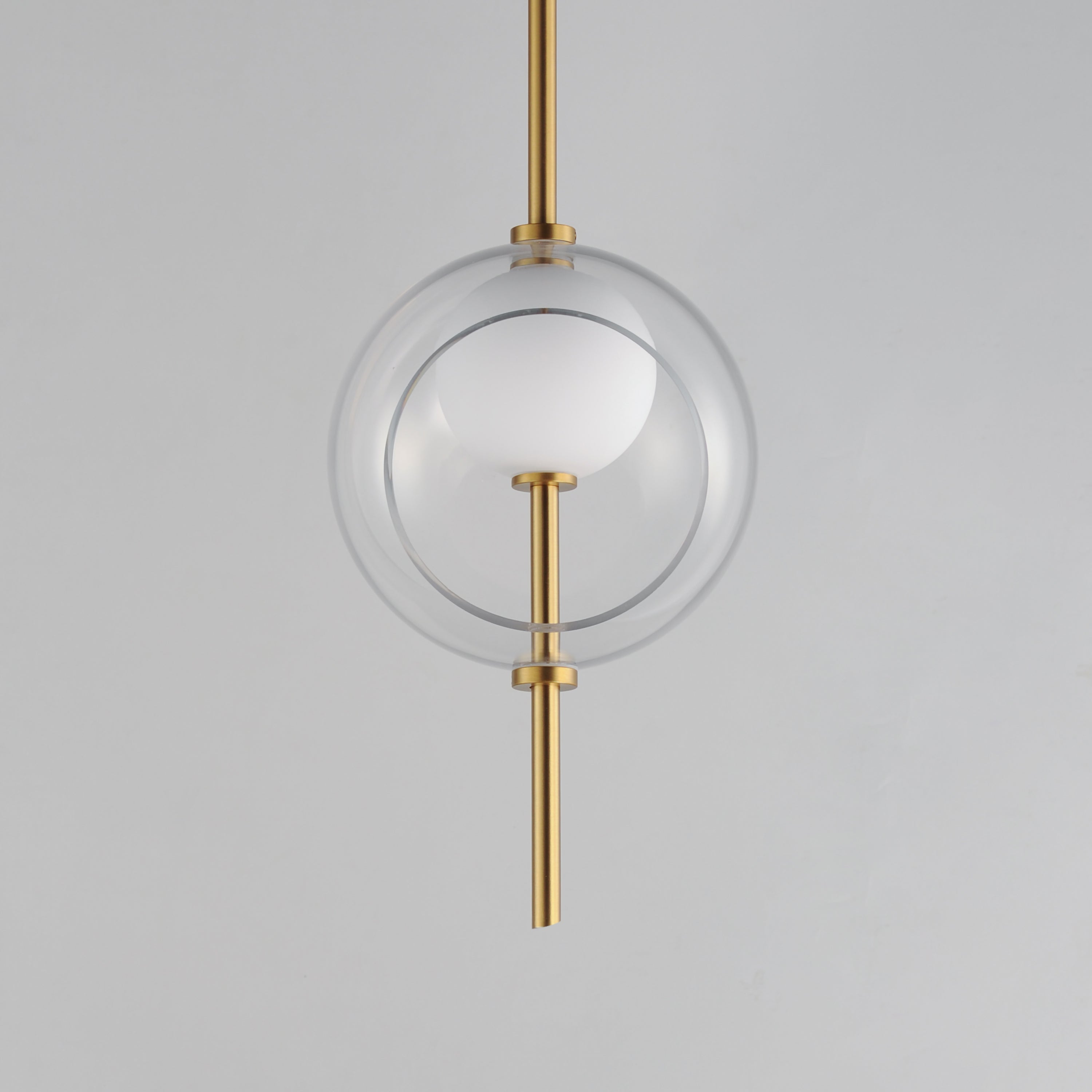 Martini-Single Pendant by ET2