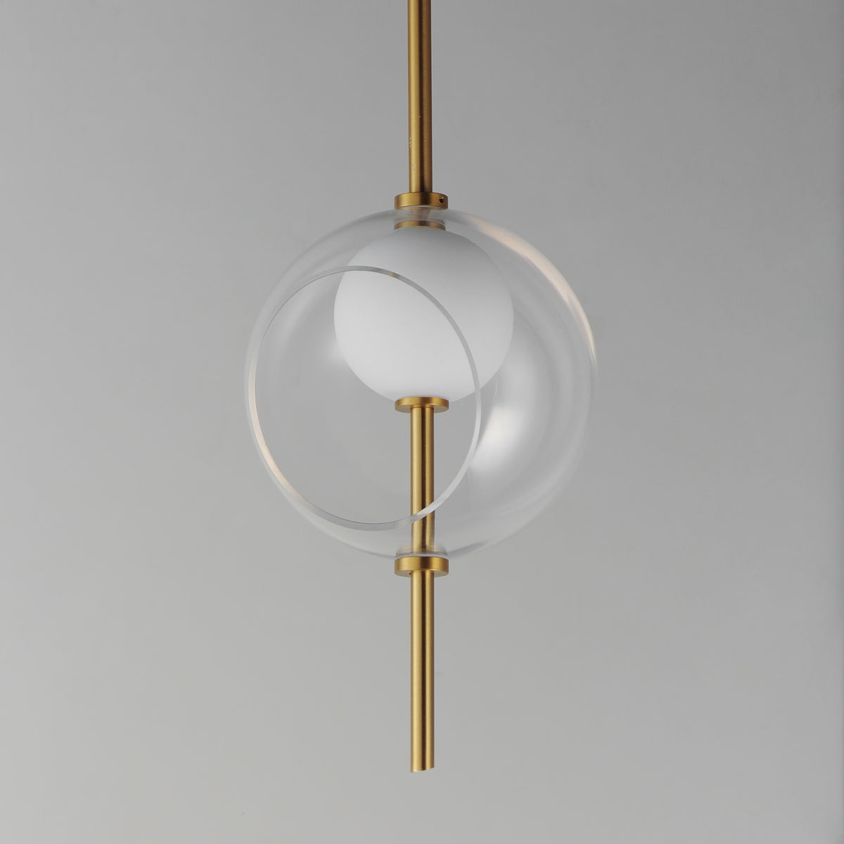 Martini-Single Pendant by ET2