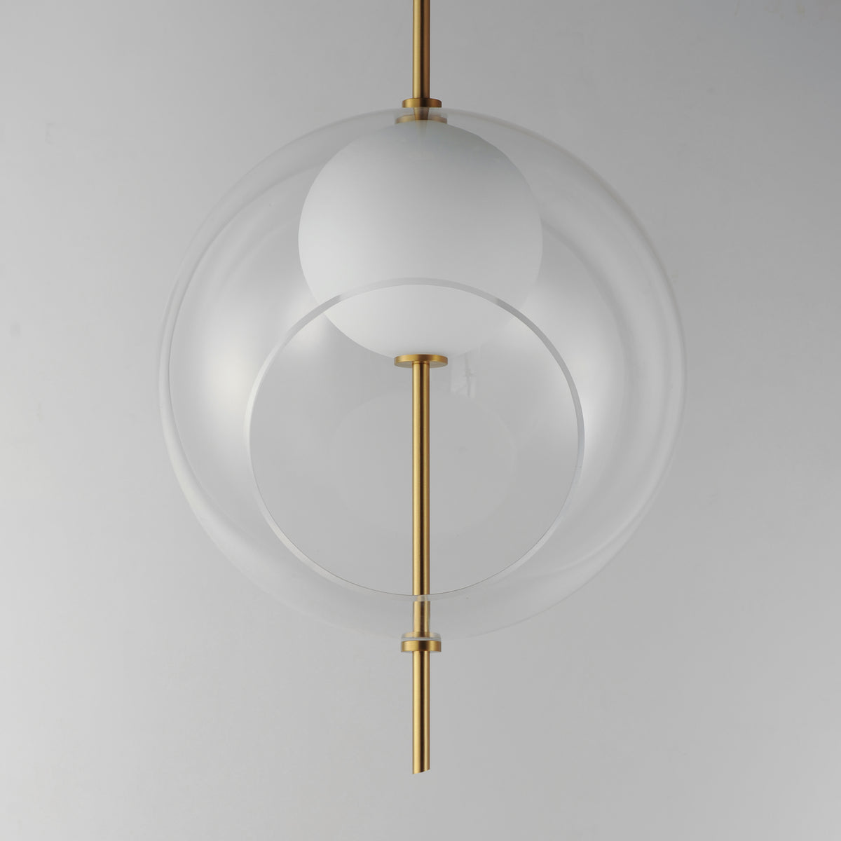 Martini-Single Pendant by ET2