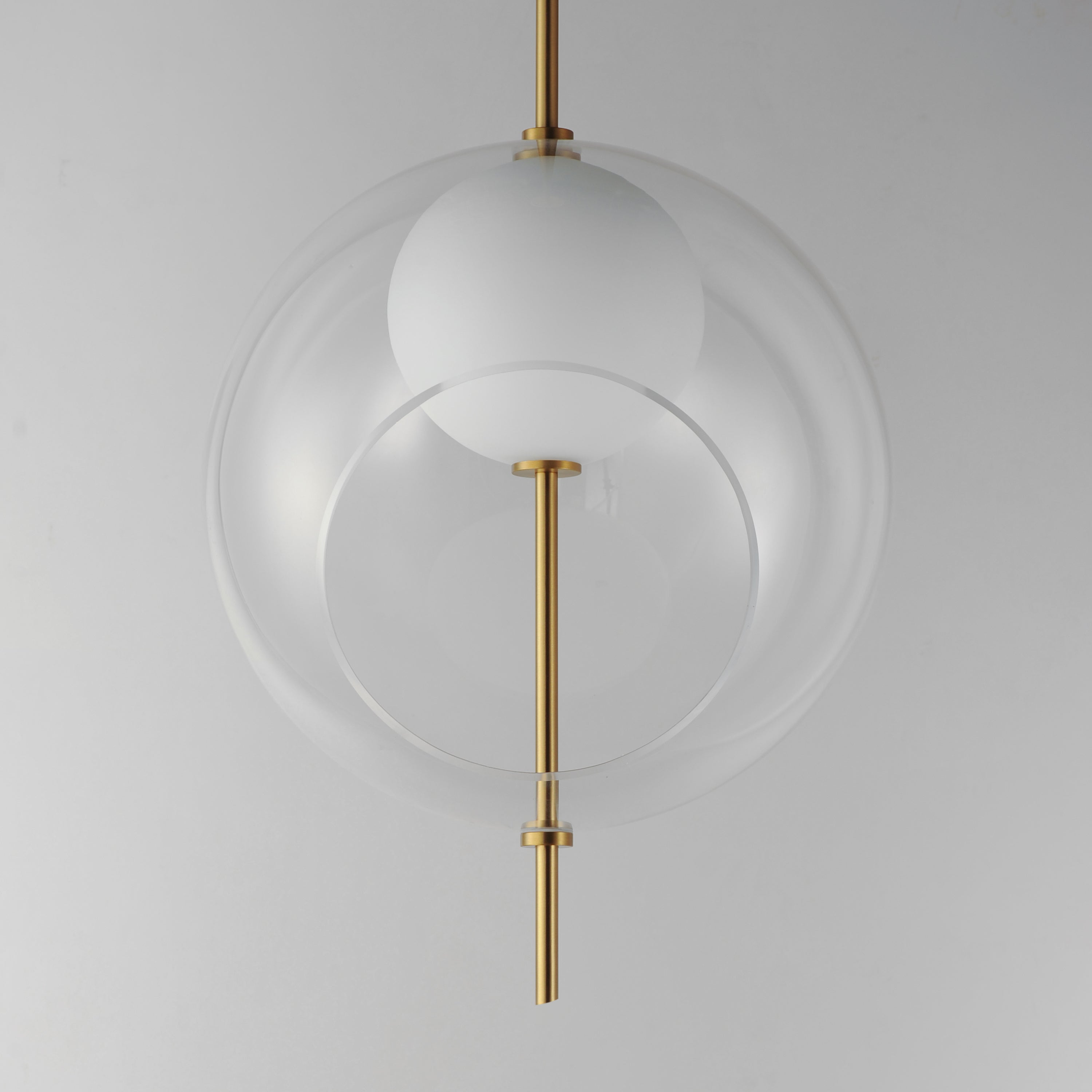 Martini-Single Pendant by ET2