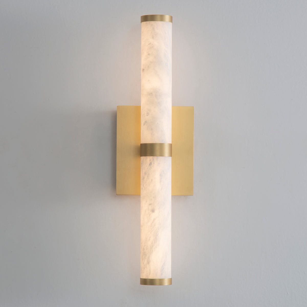 Aragon-Wall Sconce by ET2