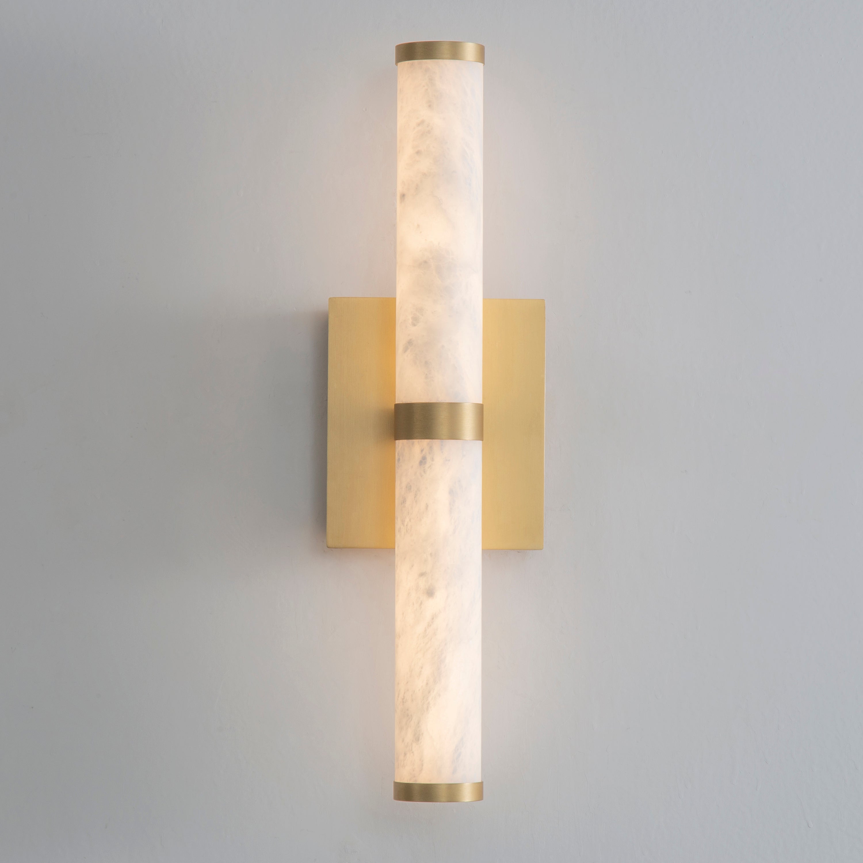 Aragon-Wall Sconce by ET2