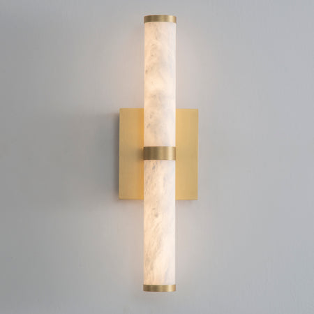 Aragon-Wall Sconce by ET2