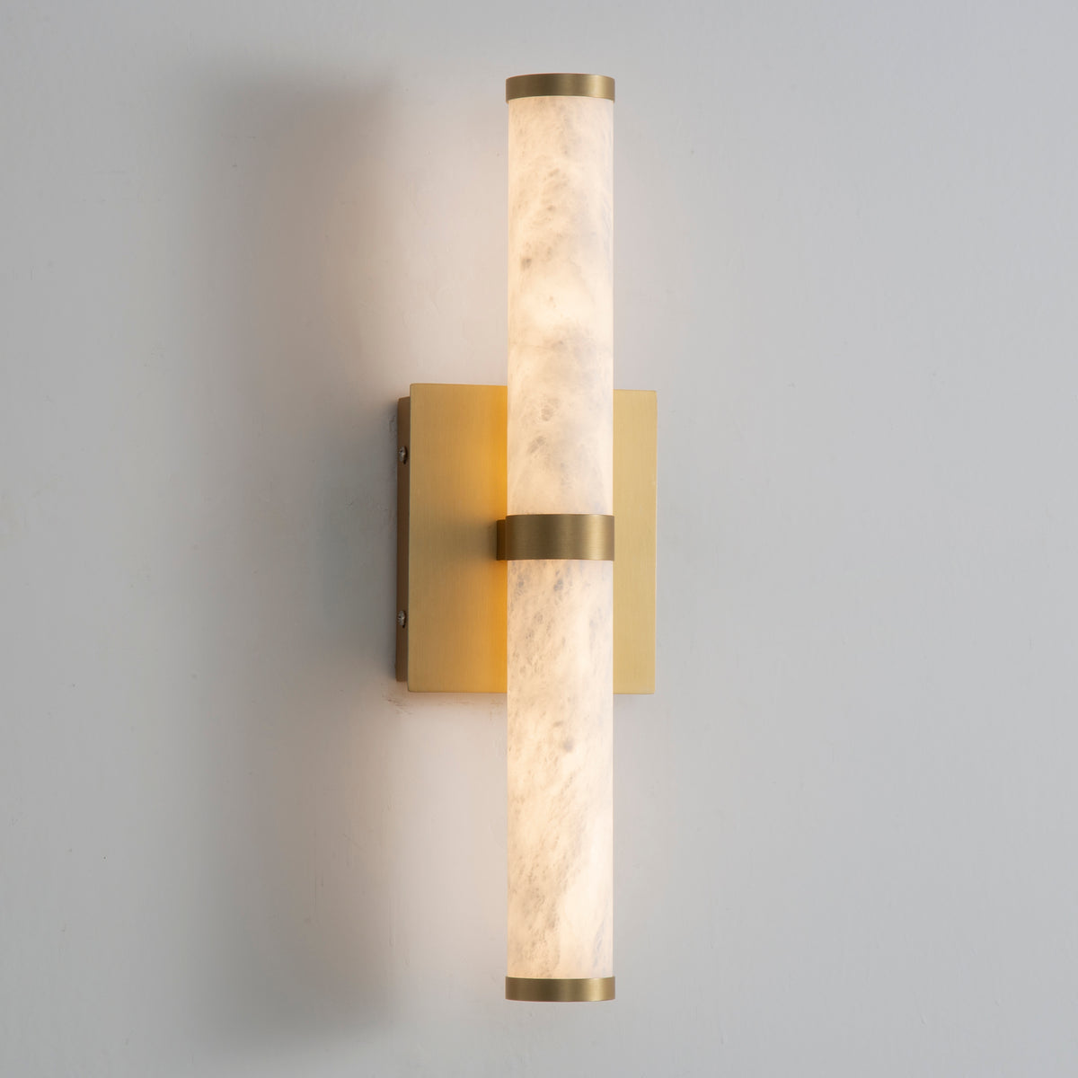 Aragon-Wall Sconce by ET2
