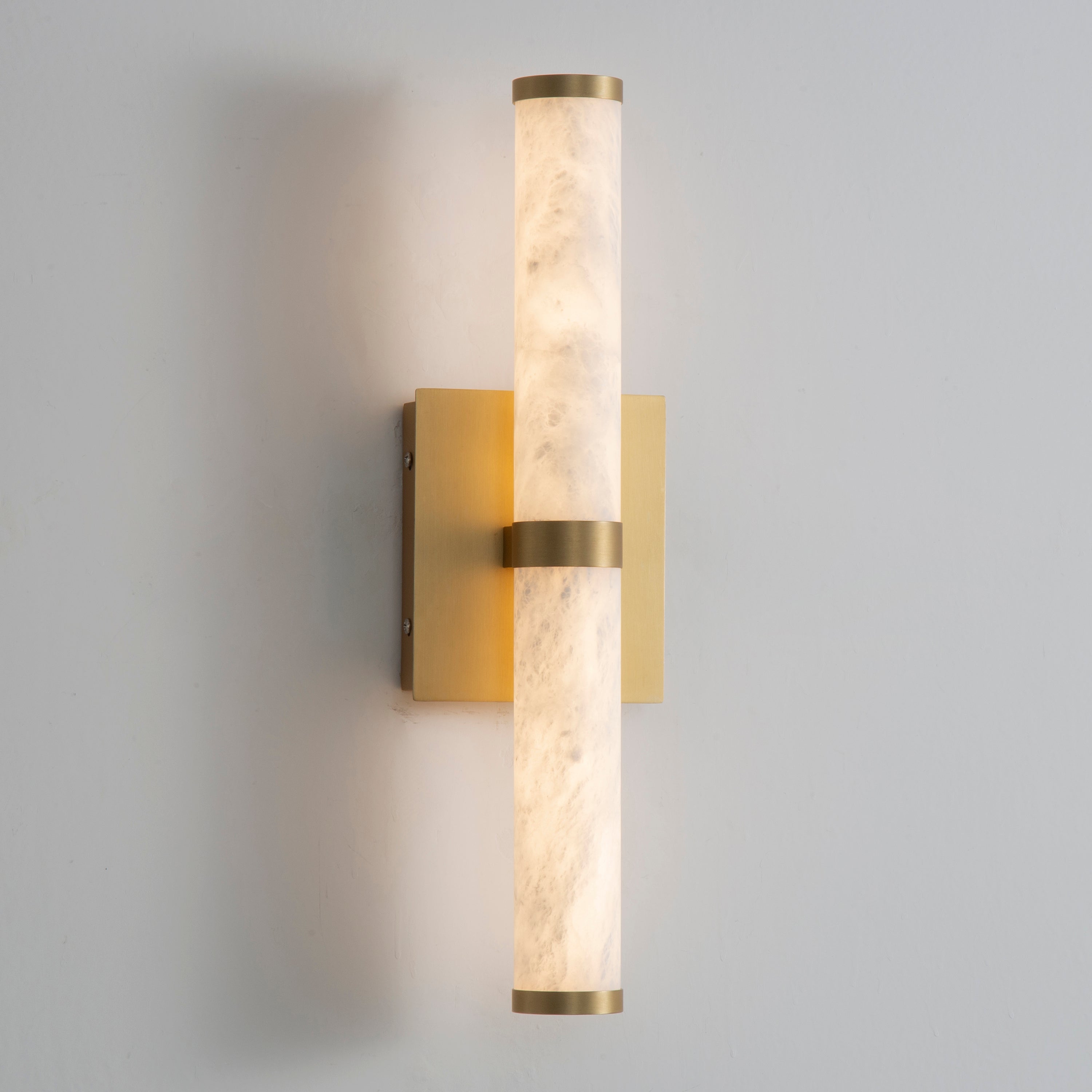 Aragon-Wall Sconce by ET2