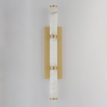 Aragon-Wall Sconce by ET2