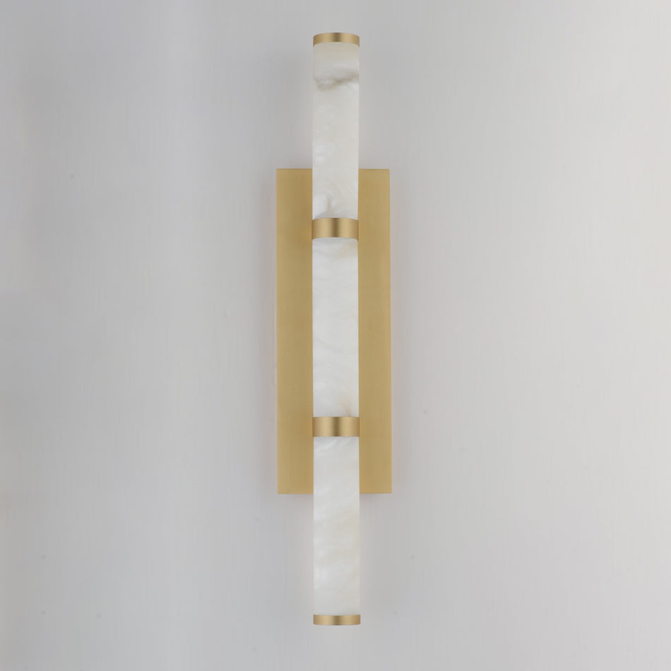 Aragon-Wall Sconce by ET2