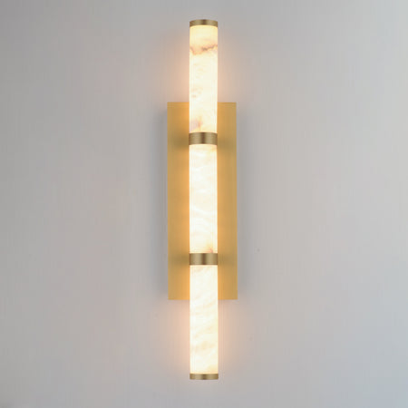 Aragon-Wall Sconce by ET2