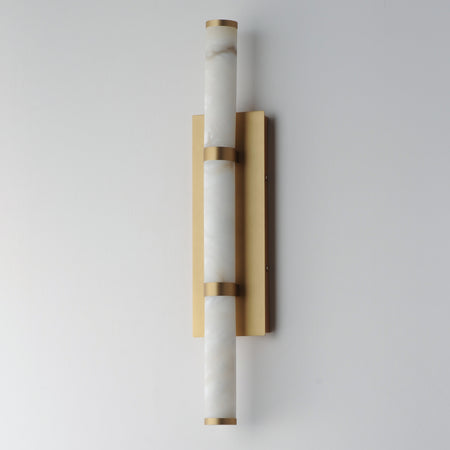 Aragon-Wall Sconce by ET2