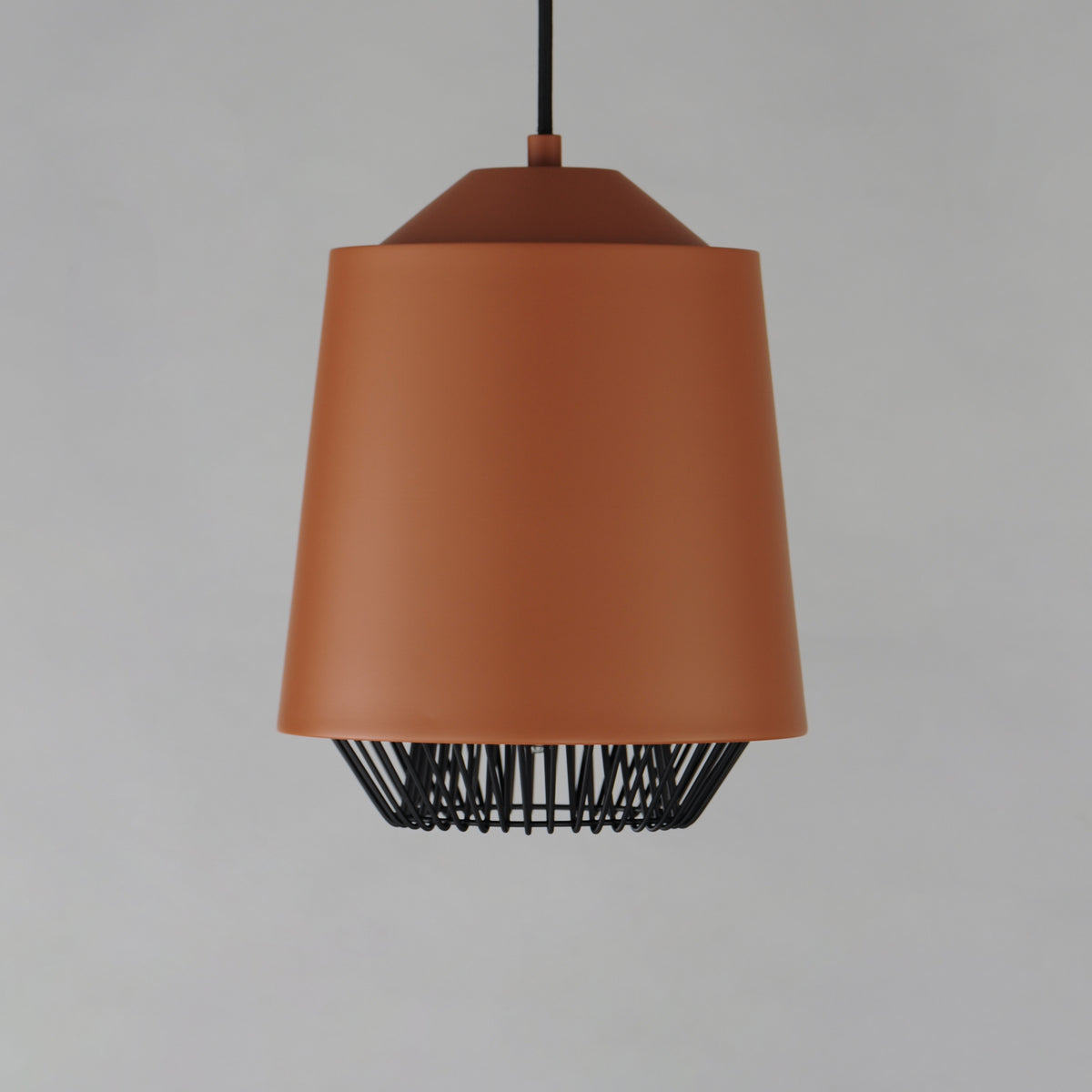 Phoenix-Single Pendant by ET2