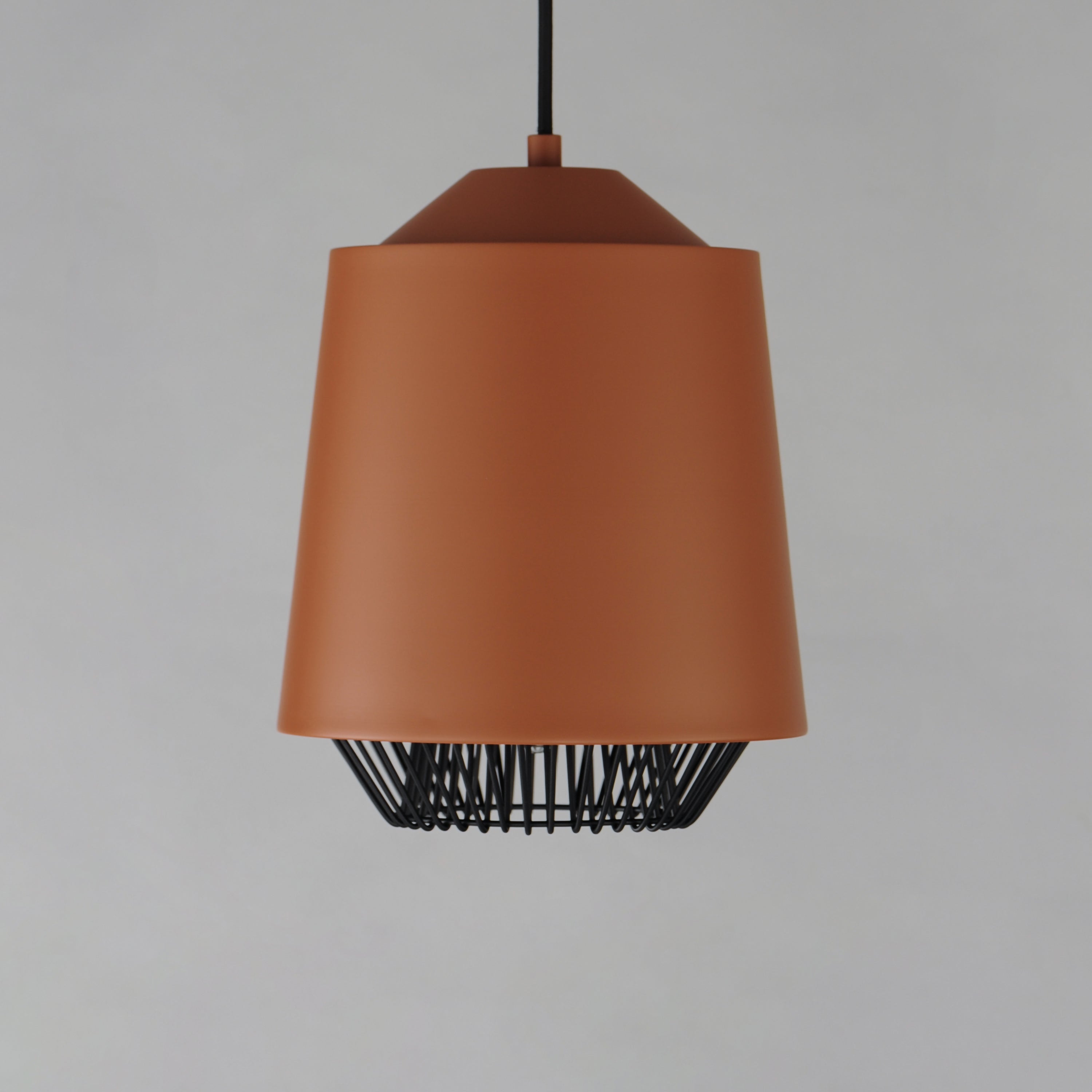 Phoenix-Single Pendant by ET2