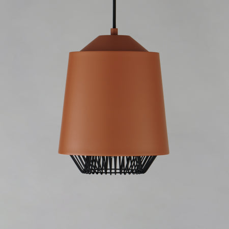 Phoenix-Single Pendant by ET2