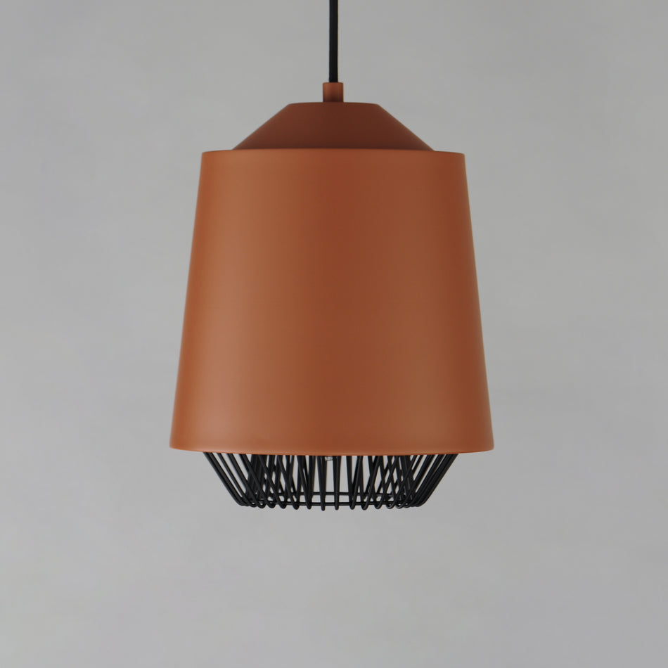 Phoenix-Single Pendant by ET2