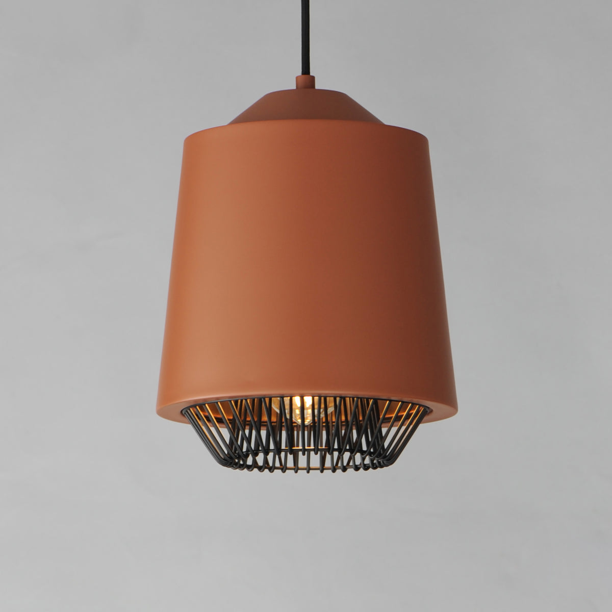 Phoenix-Single Pendant by ET2