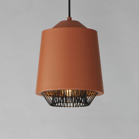 Phoenix-Single Pendant by ET2