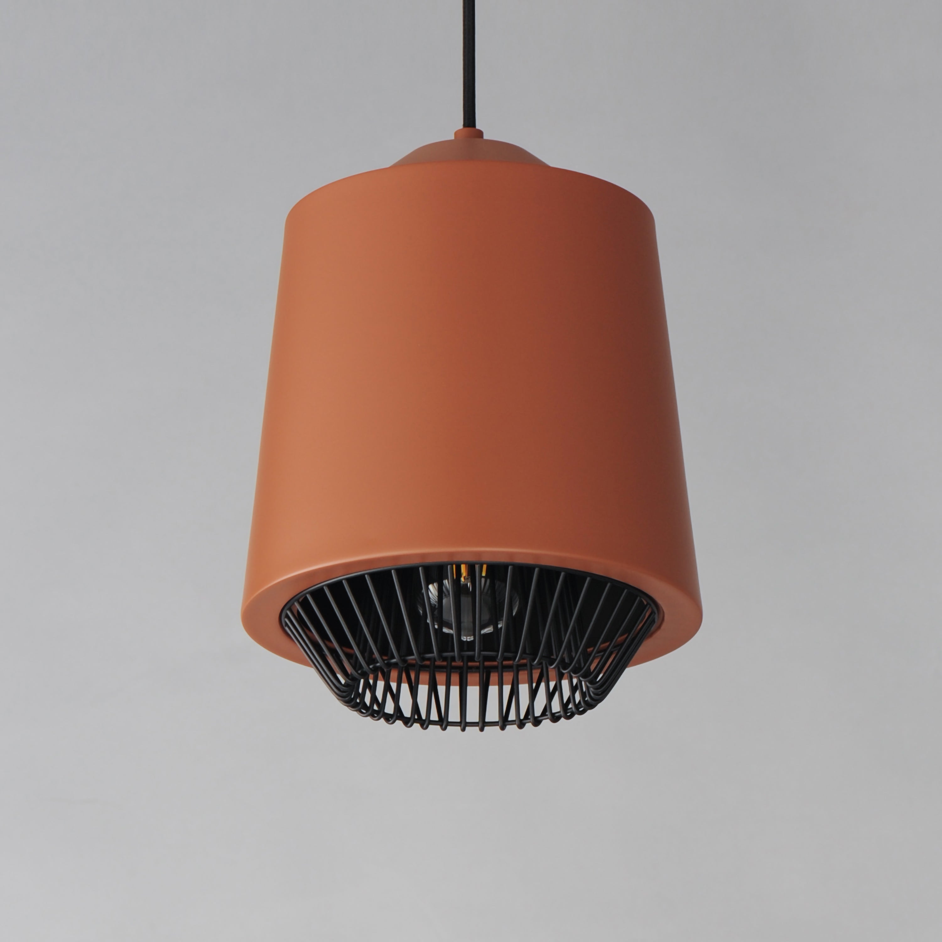 Phoenix-Single Pendant by ET2