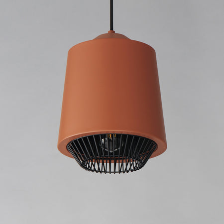 Phoenix-Single Pendant by ET2