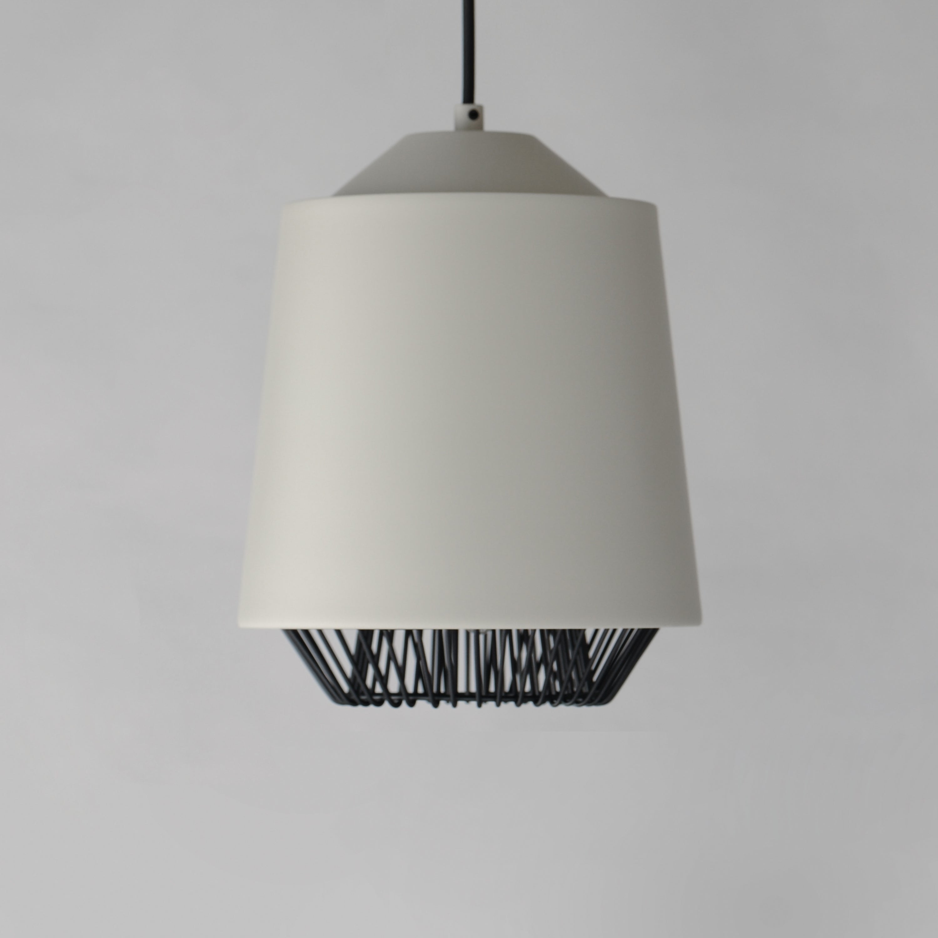 Phoenix-Single Pendant by ET2