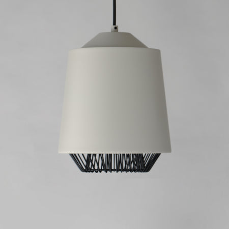 Phoenix-Single Pendant by ET2