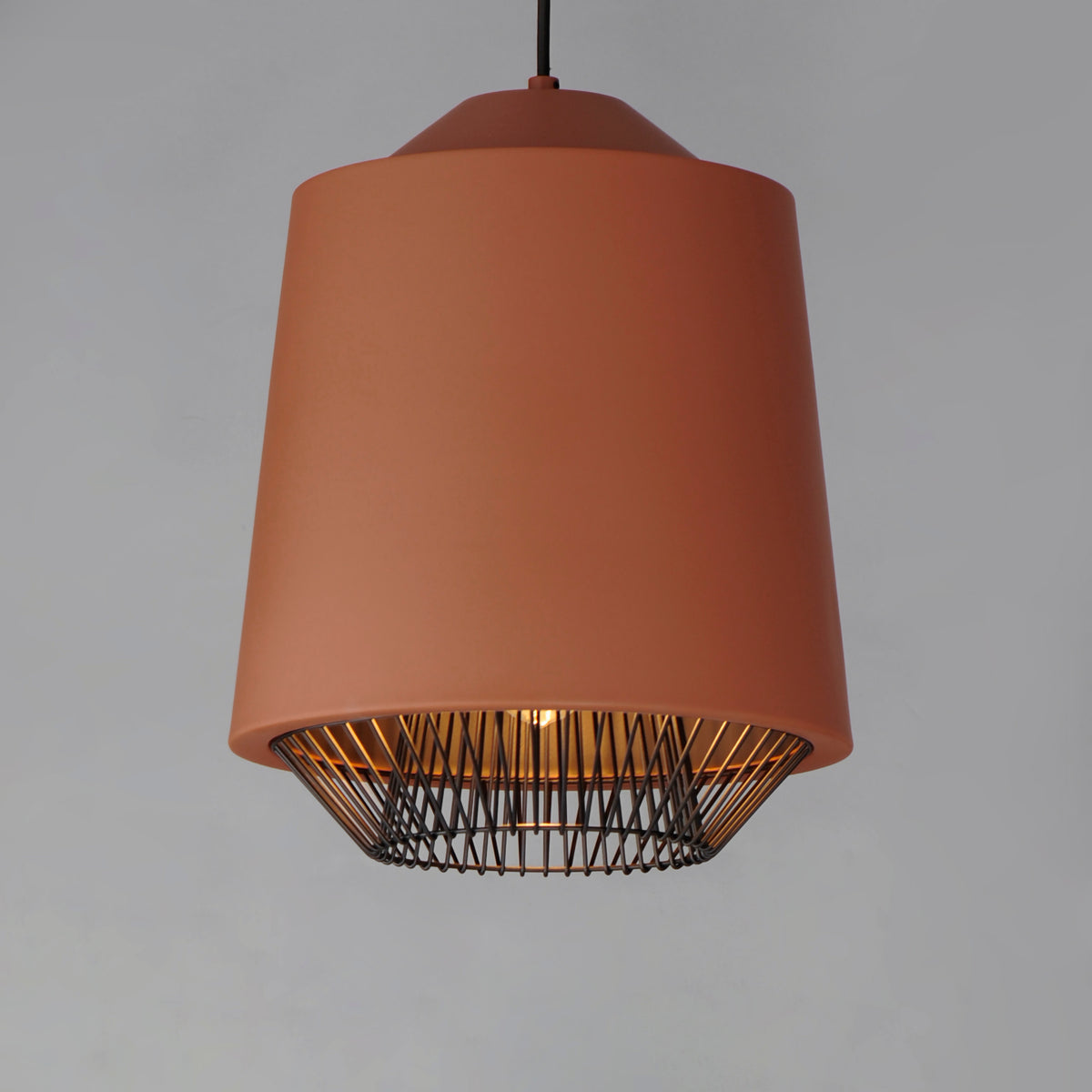 Phoenix-Single Pendant by ET2