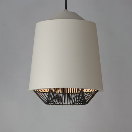Phoenix-Single Pendant by ET2