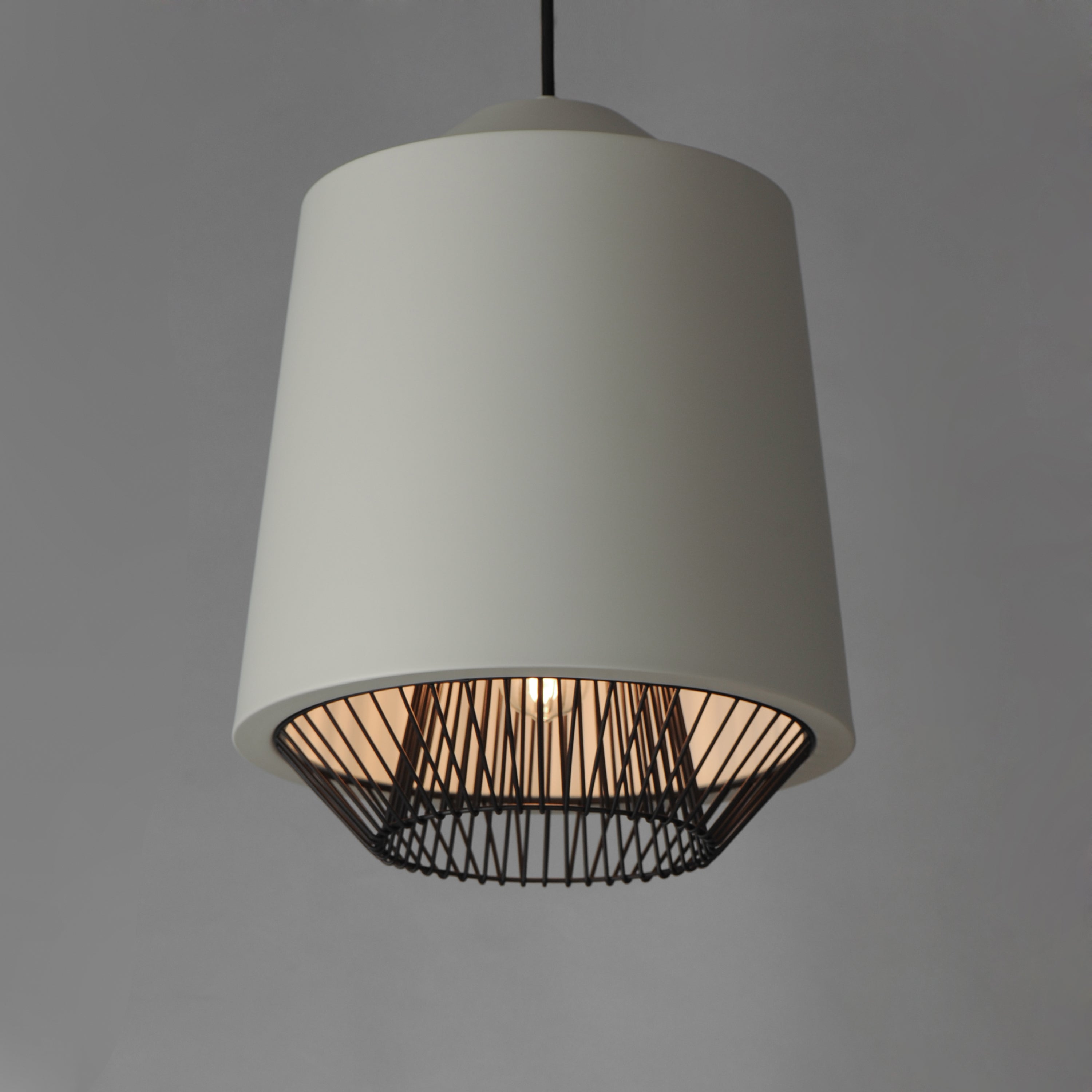 Phoenix-Single Pendant by ET2