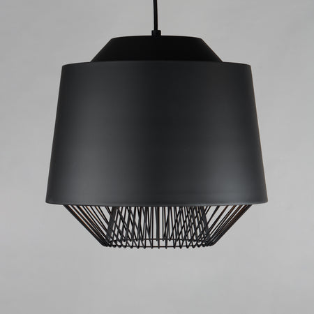 Phoenix-Single Pendant by ET2