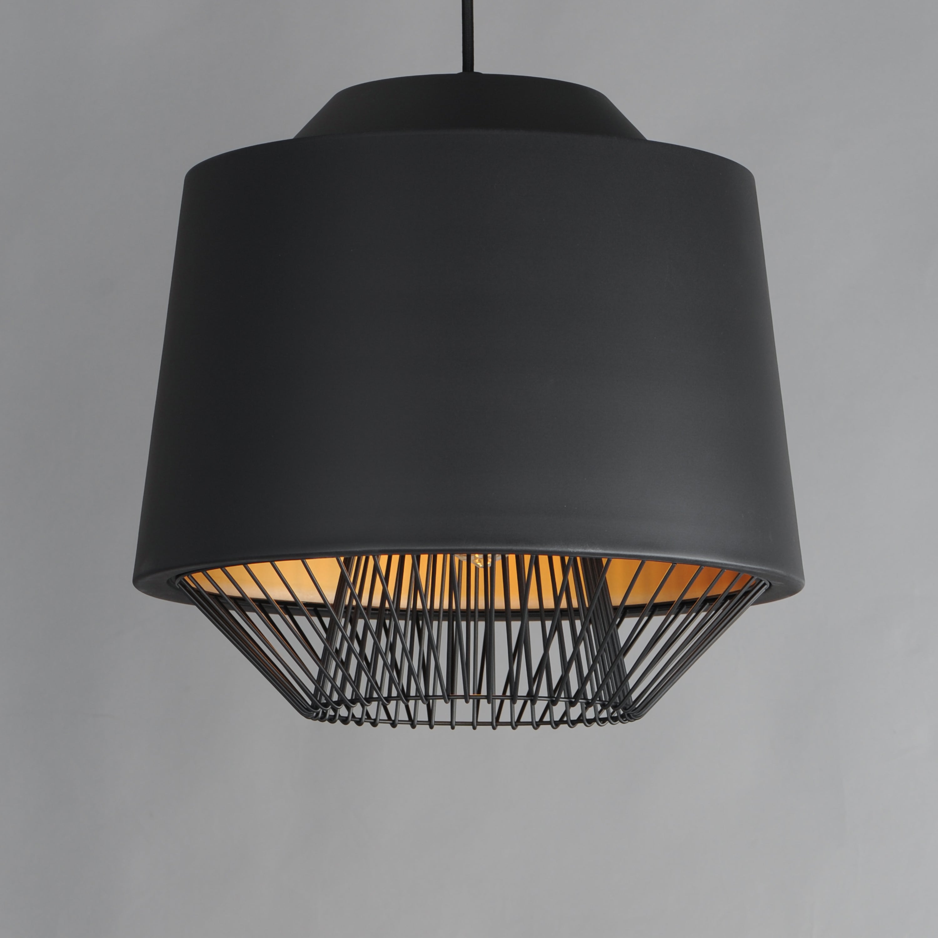 Phoenix-Single Pendant by ET2