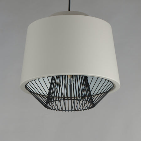 Phoenix-Single Pendant by ET2