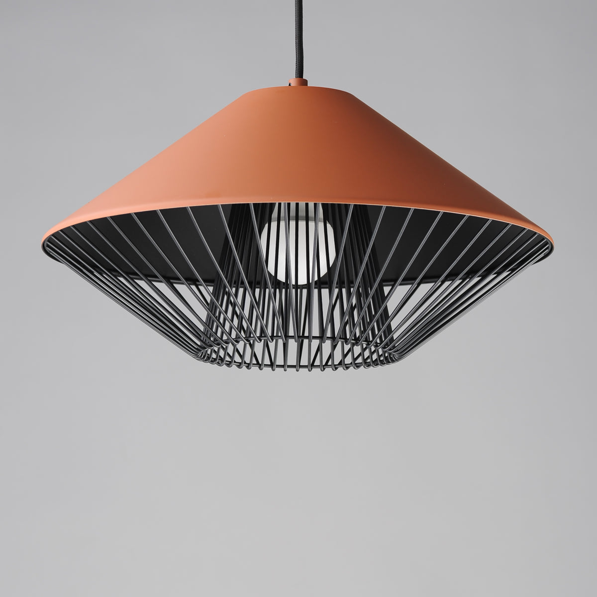 Phoenix-Single Pendant by ET2