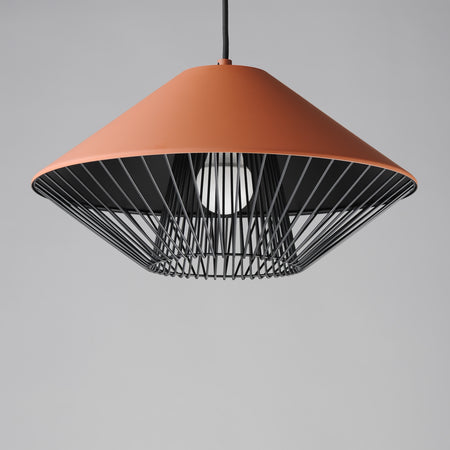 Phoenix-Single Pendant by ET2