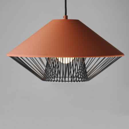 Phoenix-Single Pendant by ET2