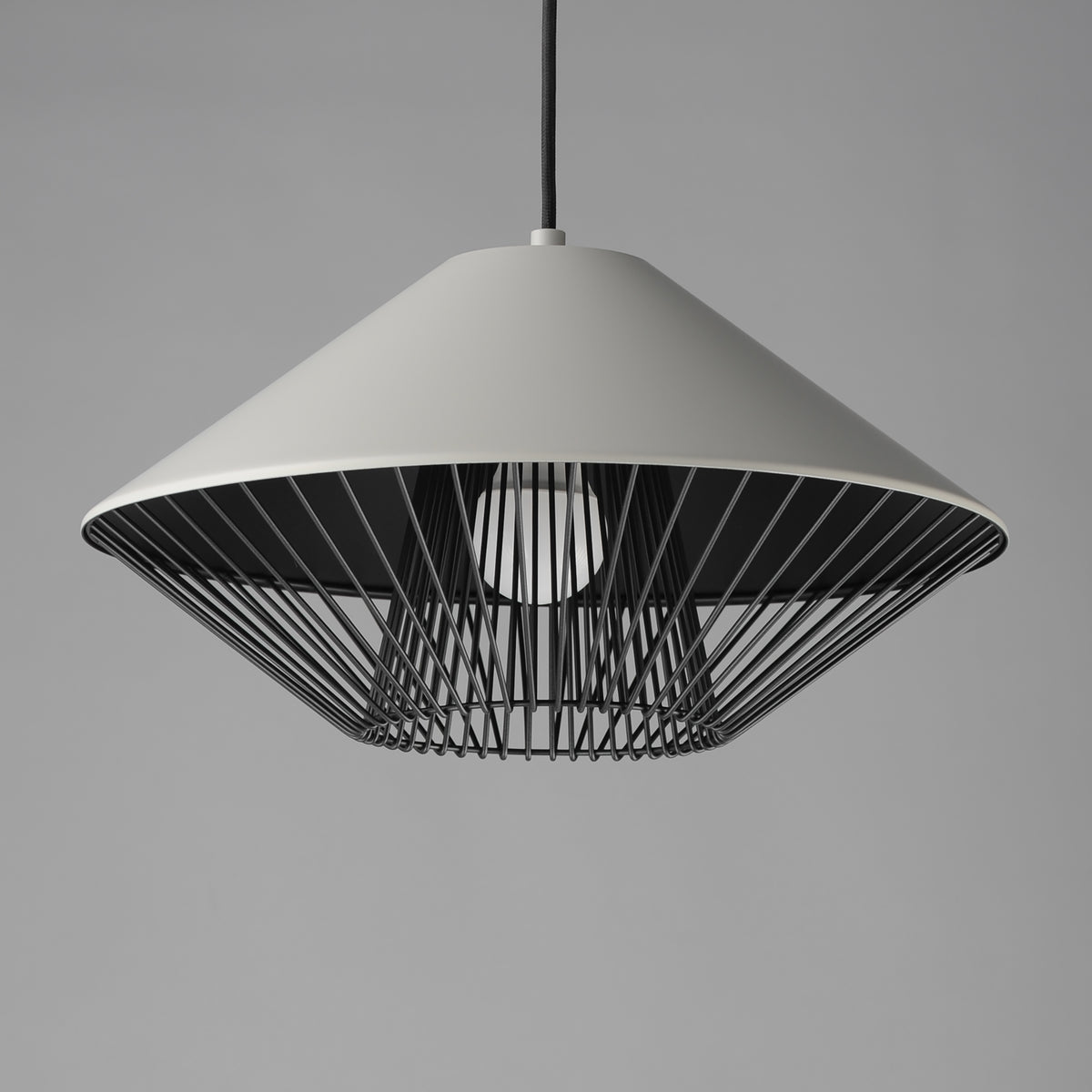 Phoenix-Single Pendant by ET2