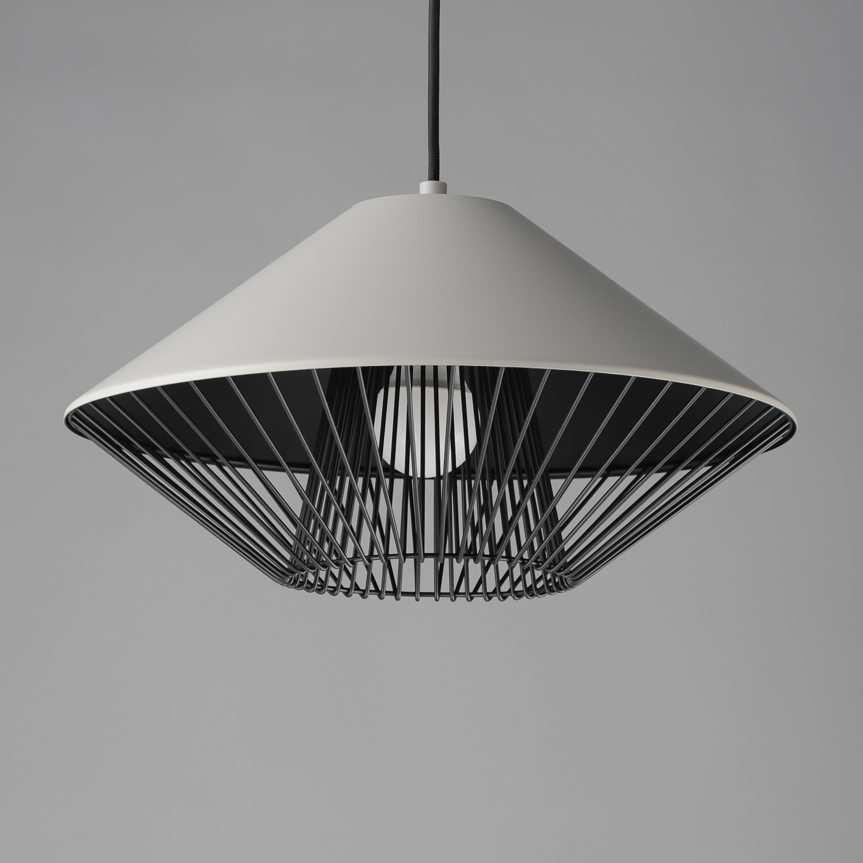 Phoenix-Single Pendant by ET2
