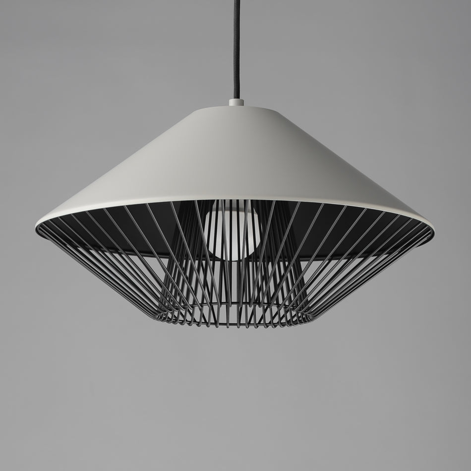 Phoenix-Single Pendant by ET2