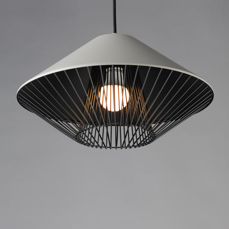 Phoenix-Single Pendant by ET2