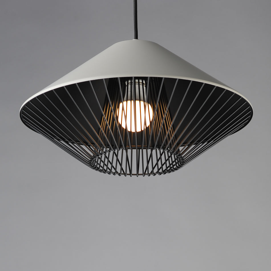 Phoenix-Single Pendant by ET2