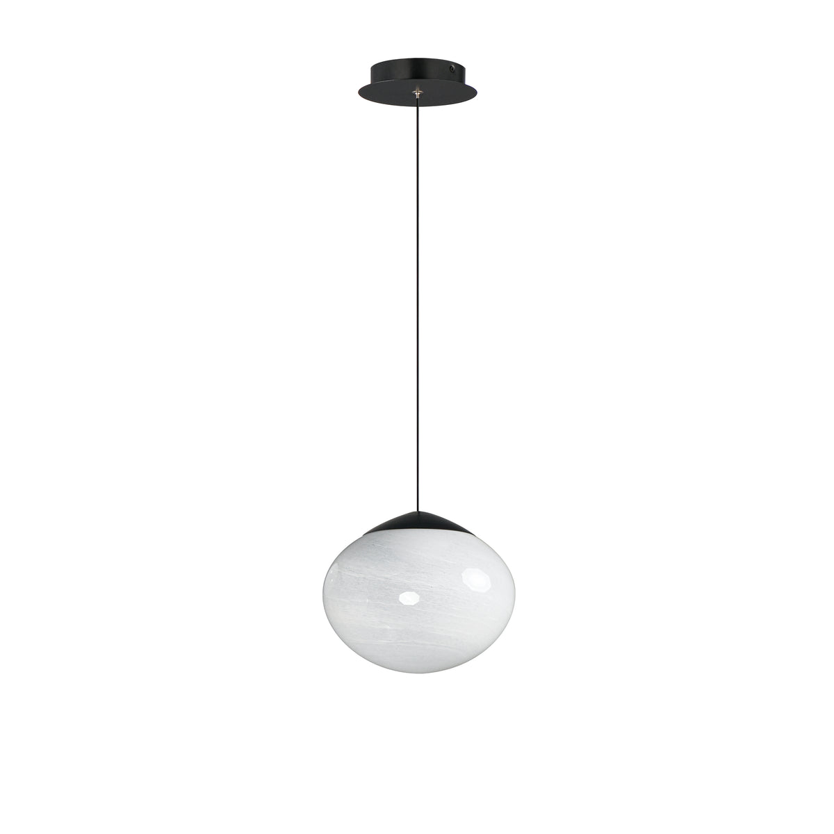 Nimbus-Single Pendant by ET2