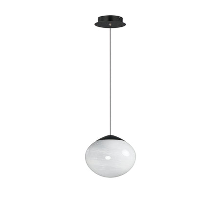 Nimbus-Single Pendant by ET2