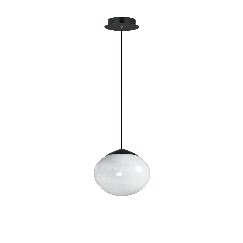 Nimbus-Single Pendant by ET2