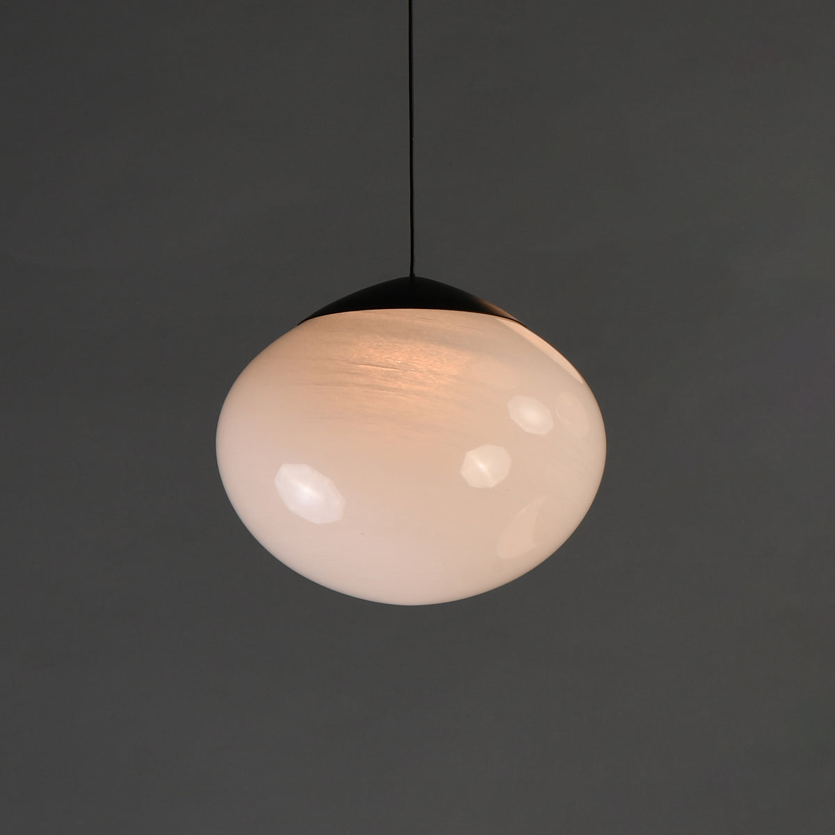 Nimbus-Single Pendant by ET2