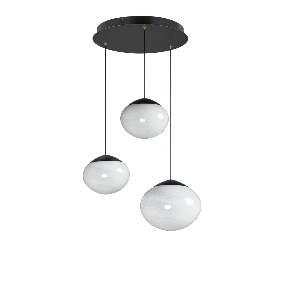 Nimbus-Multi-Light Pendant by ET2