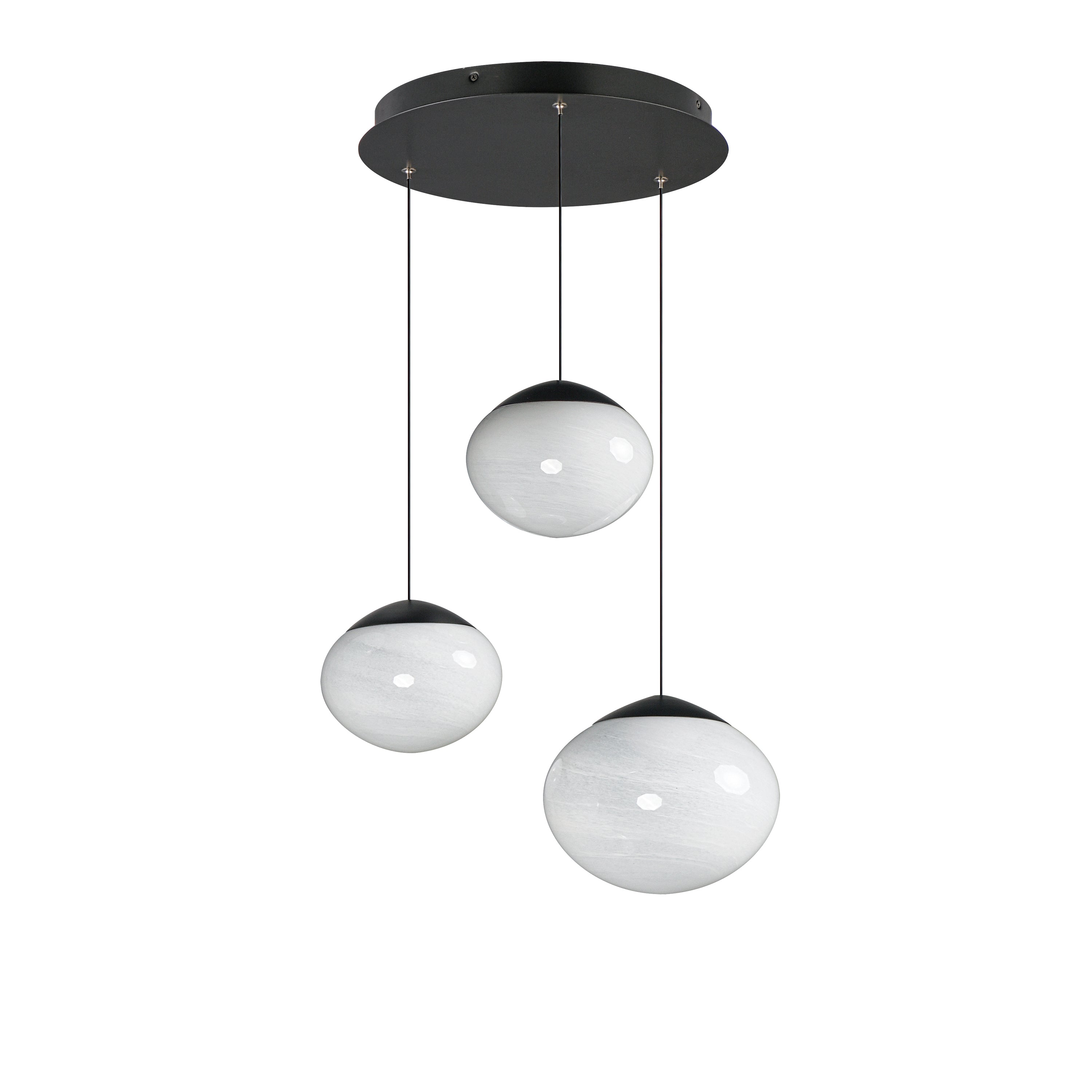 Nimbus-Multi-Light Pendant by ET2