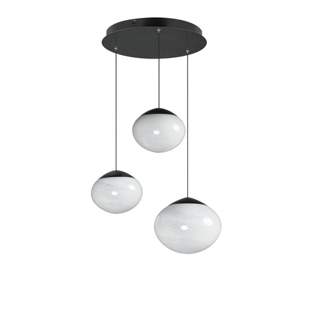 Nimbus-Multi-Light Pendant by ET2
