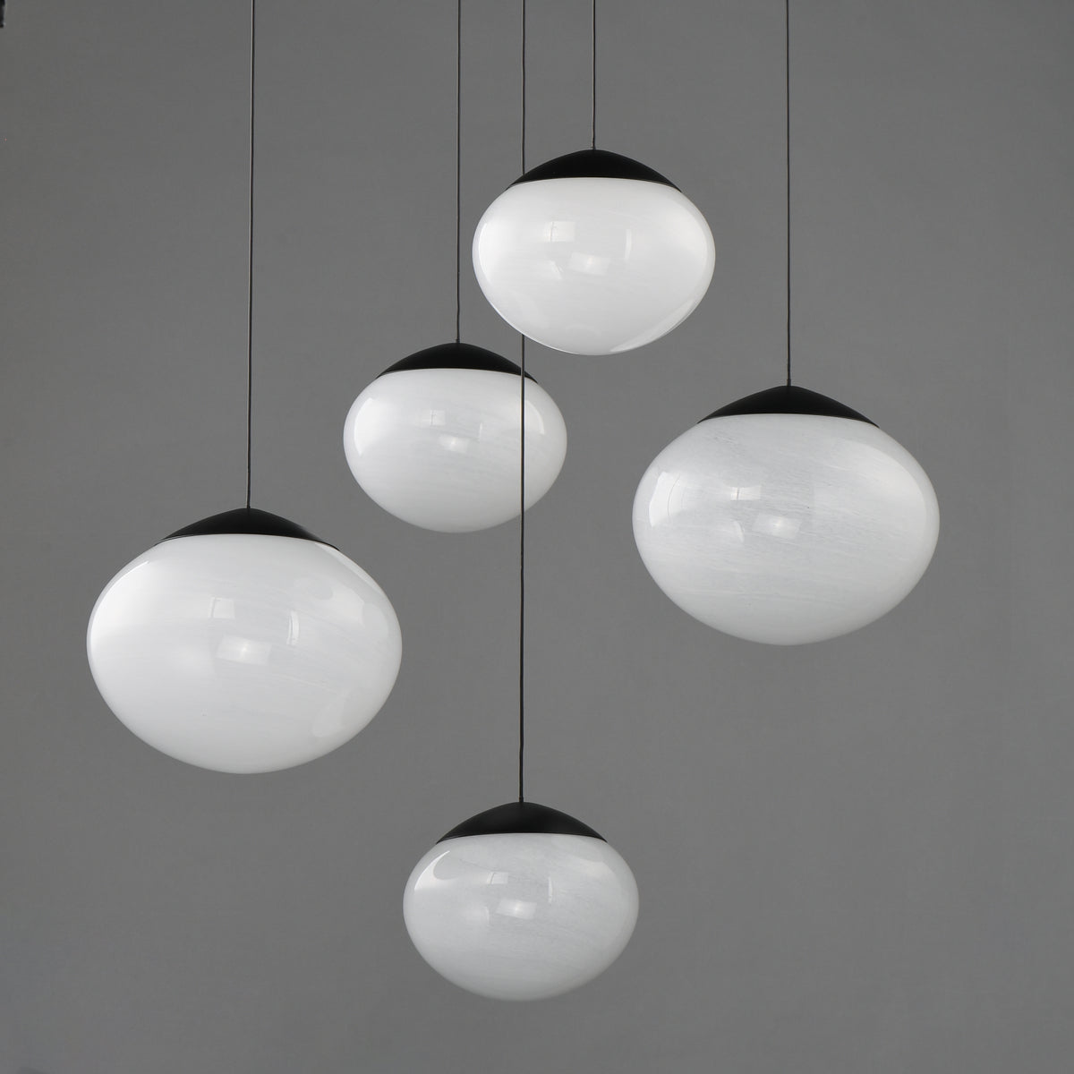 Nimbus-Multi-Light Pendant by ET2