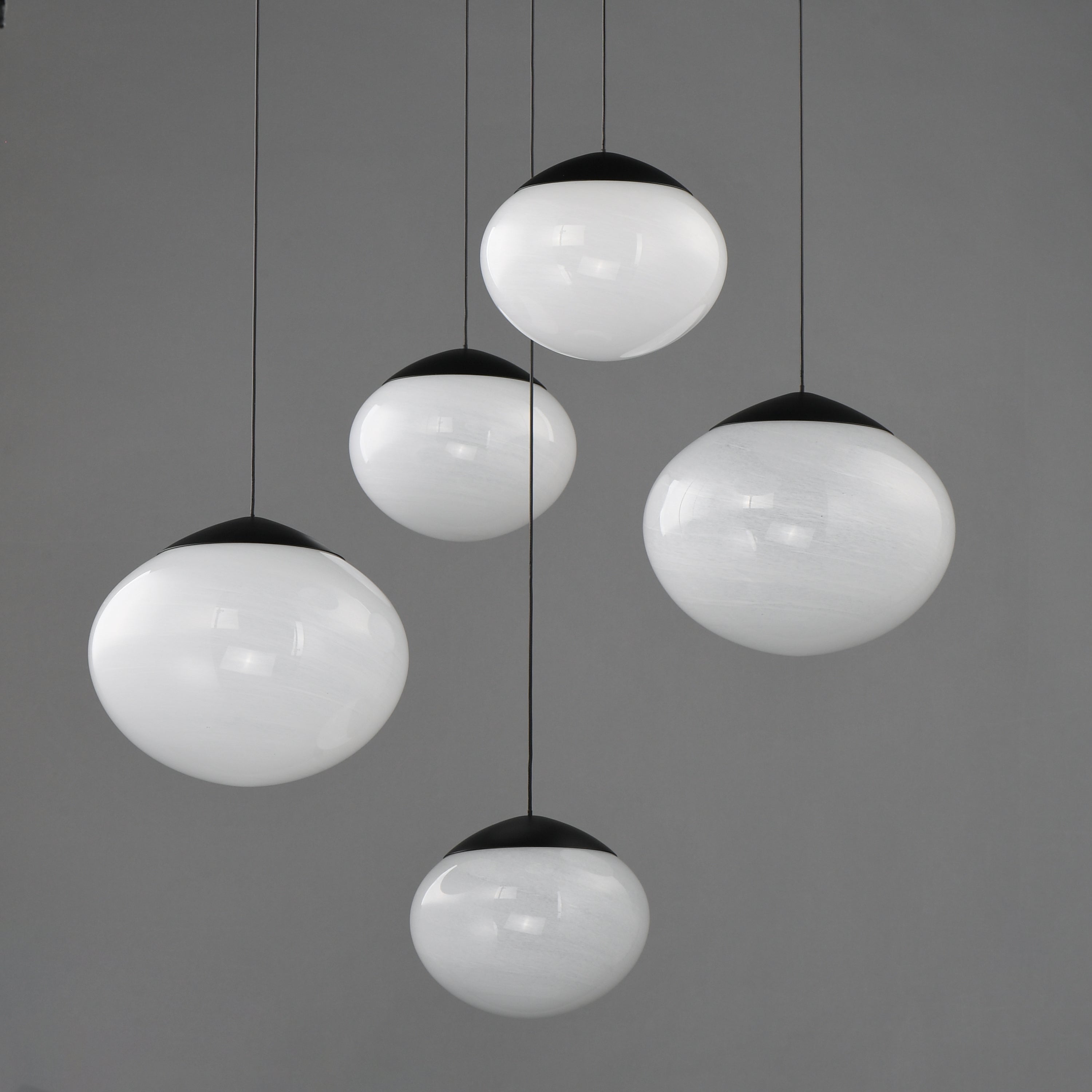 Nimbus-Multi-Light Pendant by ET2