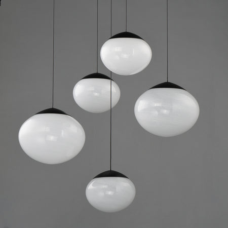 Nimbus-Multi-Light Pendant by ET2