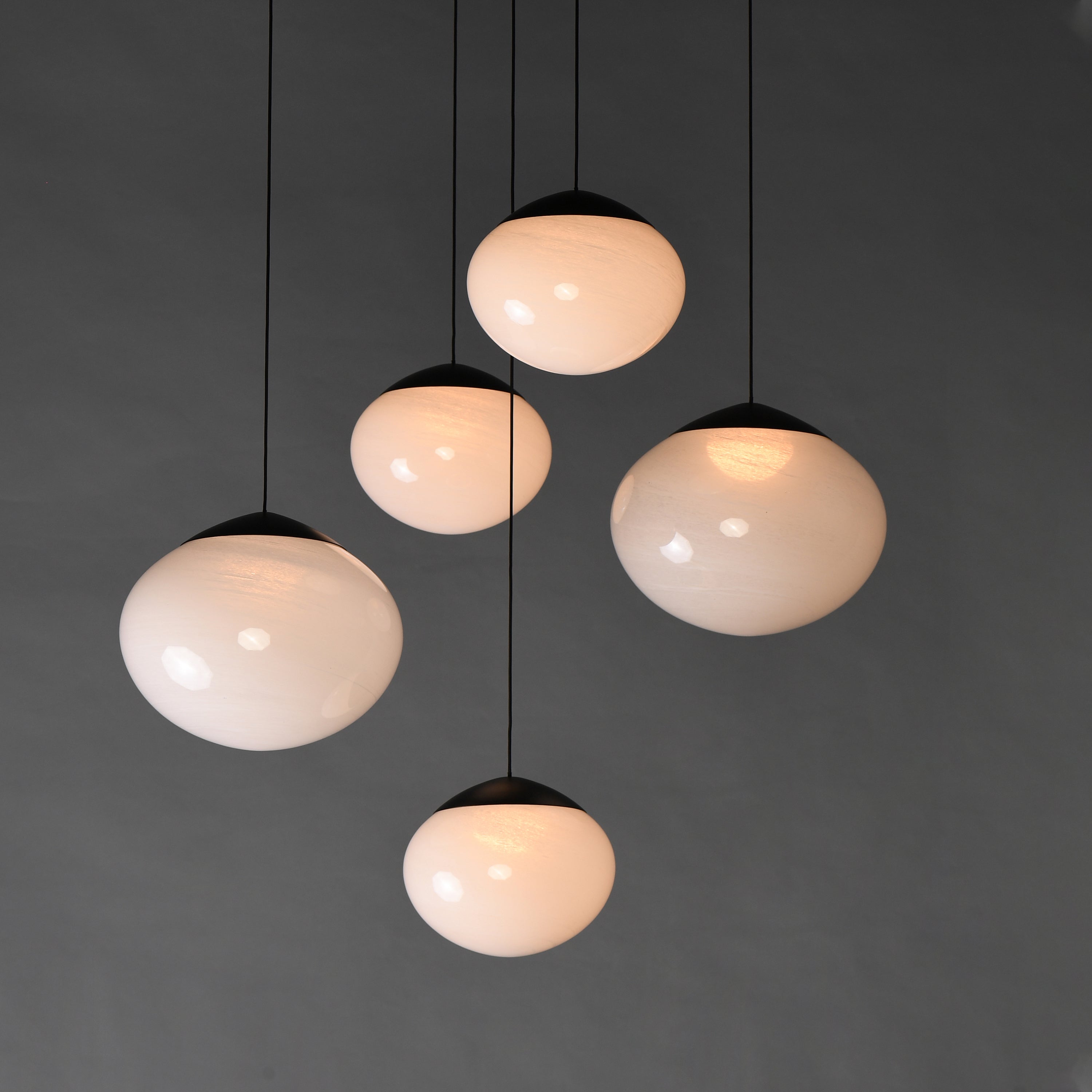 Nimbus-Multi-Light Pendant by ET2