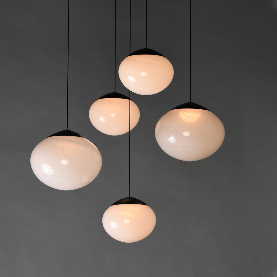Nimbus-Multi-Light Pendant by ET2