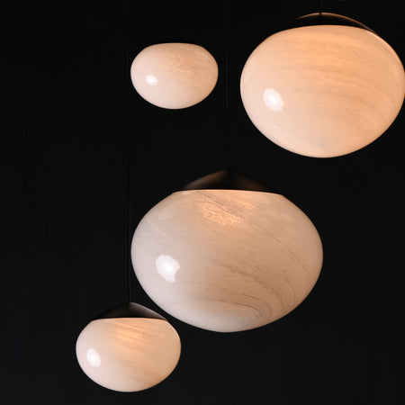 Nimbus-Multi-Light Pendant by ET2